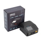 Original ToolkitRC M6AC Smart 120W AC/300W Battery Charger/Discharger MAX30A 1-6S Battery Model Spare Drones Charging